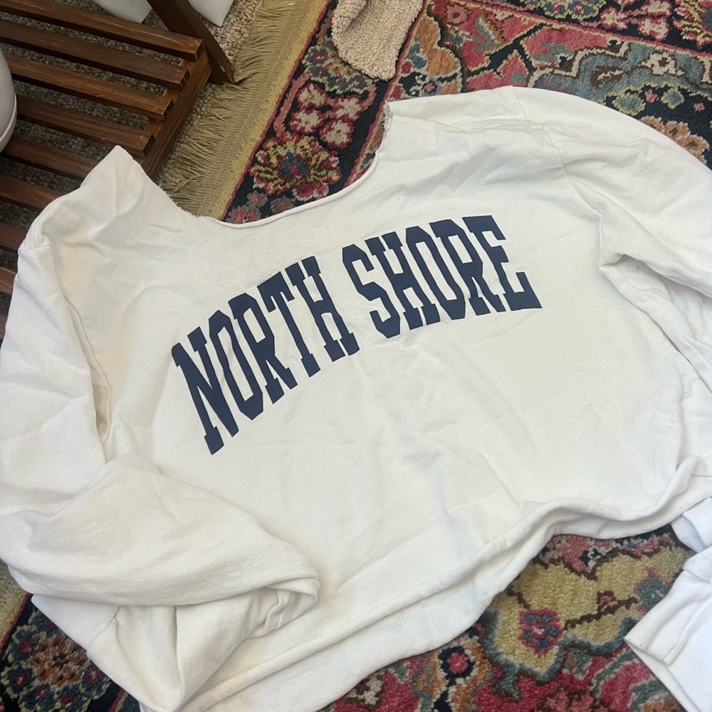 Brandy north shore long sleeve